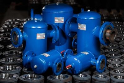 Грязевик абонентский фланцевый, БЛМЗ В Иркутске