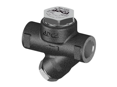 Конденсатоотводчики термодинамические DT42/2 В Иркутске