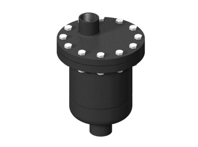 Конденсатоотводчики с перевернутым стаканом IB30S В Иркутске