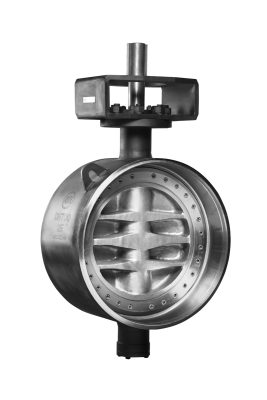 Затворы Стейнвал серии ТМ трехэксцентриковые В Иркутске