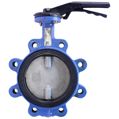 Затвор дисковый Tecofi, VPI 4649 В Иркутске