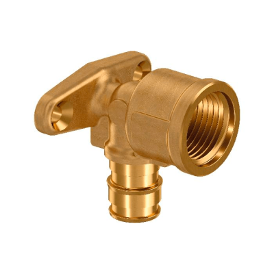 Водорозетка Smart Aqua Q&E латунная В Иркутске