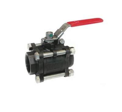 Кран шаровой Tecofi BS5379 В Иркутске
