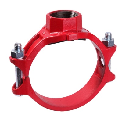 Хомут муфтовый седёлка В Иркутске