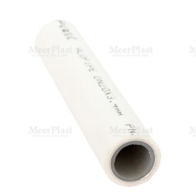 Труба армированная алюминием MeerPlast ALUPIPE PN25 В Иркутске