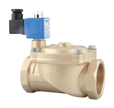 Клапаны соленоидные отсечные S1031 В Иркутске