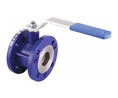 Шаровой кран Andrex DP2 из углеродистой стали В Иркутске