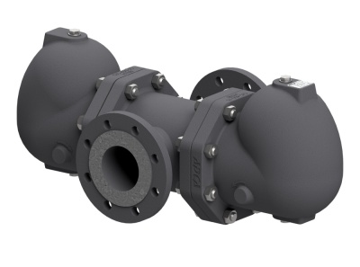 Конденсатоотводчики поплавковые FLT29TW В Иркутске