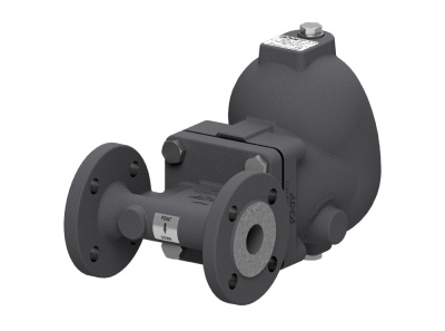 Конденсатоотводчики поплавковые нового поколения FLT25 В Иркутске