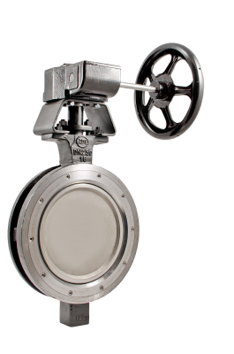 Затворы Стейнвал серии ТМ двухэксцентриковые В Иркутске