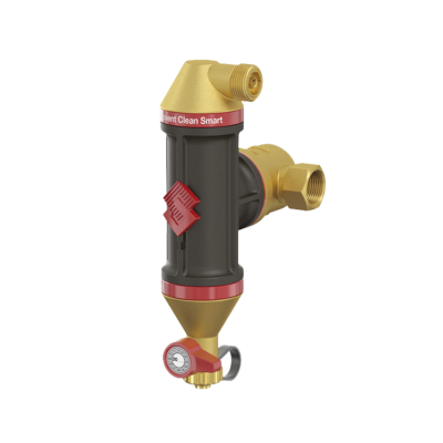Сепараторы воздуха и грязи Flamcovent Clean Smart В Иркутске