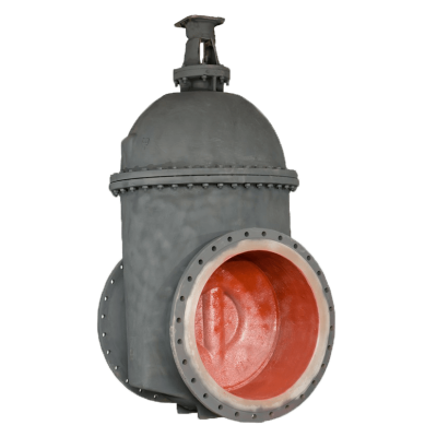 Задвижка чугун клиновая фл 30ч515бр В Иркутске