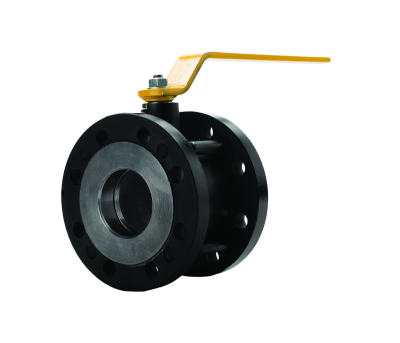 Краны шаровые АДЛ BV17 углеродистая сталь В Иркутске