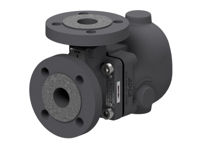 Конденсатоотводчики поплавковые нового поколения FLT21 В Иркутске