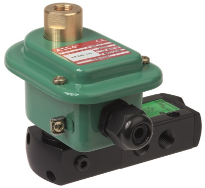 ASCO Золотниковый распределитель EMG551B405 / NFG553A305MS В Иркутске