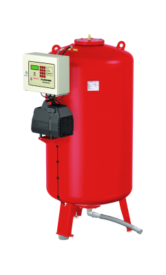 Установки поддержания давления Flexcon M-K В Иркутске