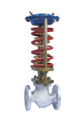 Редукционные клапаны Гранрег КАТ23 В Иркутске