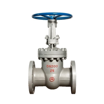 Задвижка сталь 30с64нж клиновая фл В Иркутске