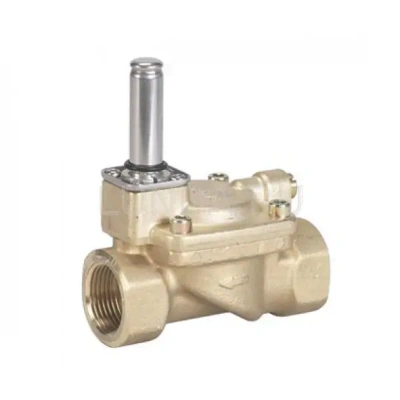 Клапан соленоидный EV220B 10-50 НЗ, с сервоприводом, без катушки, Danfoss В Иркутске