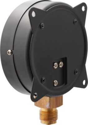 Манометр, Тип ТМ серия 10, общетехнический, с повышенным классом точности, Росма В Иркутске