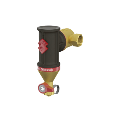 Сепараторы грязи Flamco Clean Smart В Иркутске
