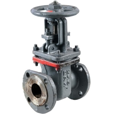  Задвижка сталь ЗКЛ2-25 30с64нж клиновая фл МЗТА В Иркутске