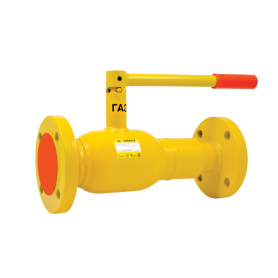 Краны шаровые Бивал КШГИ серия 15 В Иркутске