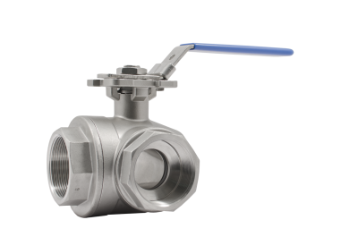 Краны шаровые АДЛ BV3 В Иркутске