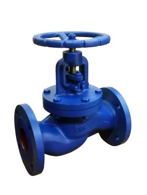 Клапан запорный сальниковый АСТА Р14 В Иркутске