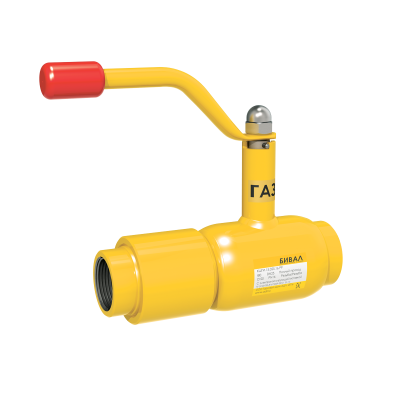 Краны шаровые Бивал КШГИ серия 15 В Иркутске