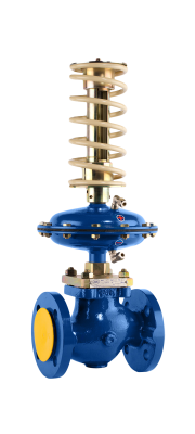 Регуляторы перепада Гранрег КАТ33 В Иркутске