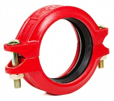 Муфта гибкая В Иркутске