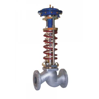 Перепускные клапаны Гранрег КАТ82 В Иркутске