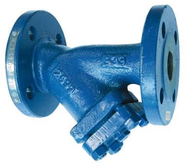 Фильтр сетчатый Tecofi, F5240 В Иркутске