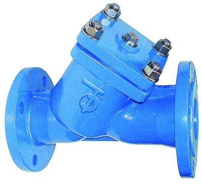 Фильтр сетчатый фланцевый Tecofi, F3240N В Иркутске