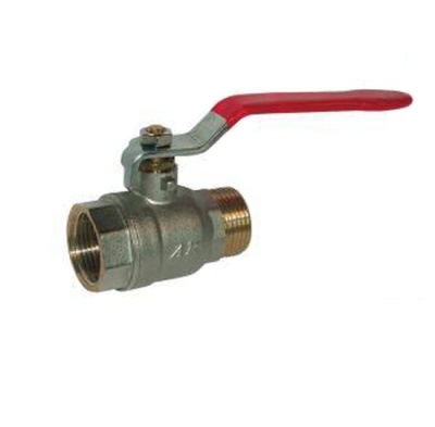 Кран шаровой Tecofi BS1652 НР/BP В Иркутске