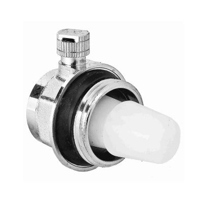 Воздухоотводчик автоматический 1" , Uni-Fitt В Иркутске