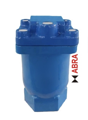 Воздухоотводчик автоматический ABRA-AV01T резьбовой DN15-80 В Иркутске