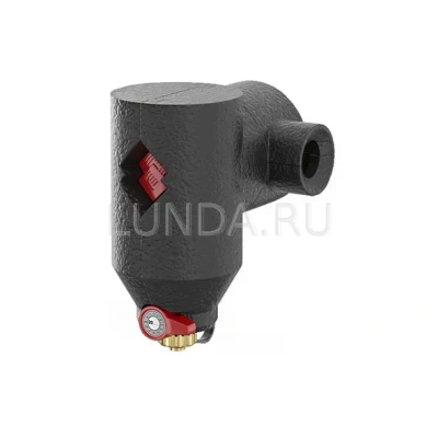 Сепаратор грязи (шлама) Flamco Clean Smart EcoPlus, Flamco В Иркутске