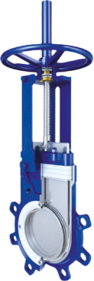 Затворы шиберные ГРАНОКС серии EX В Иркутске