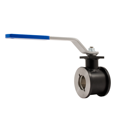 Краны шаровые АДЛ BV17 углеродистая сталь В Иркутске