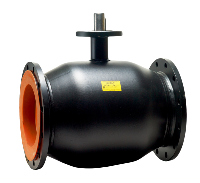 Краны шаровые Бивал КШГ серия 11/12 В Иркутске